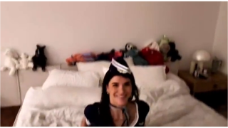 Arikytsya Best Sex Tape Video Leaked
