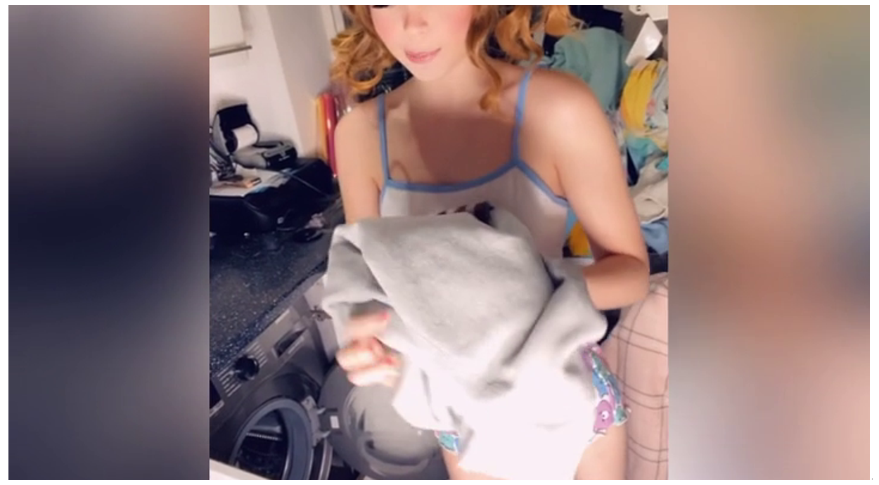 Belle Delphine Sextape Demo With Bf