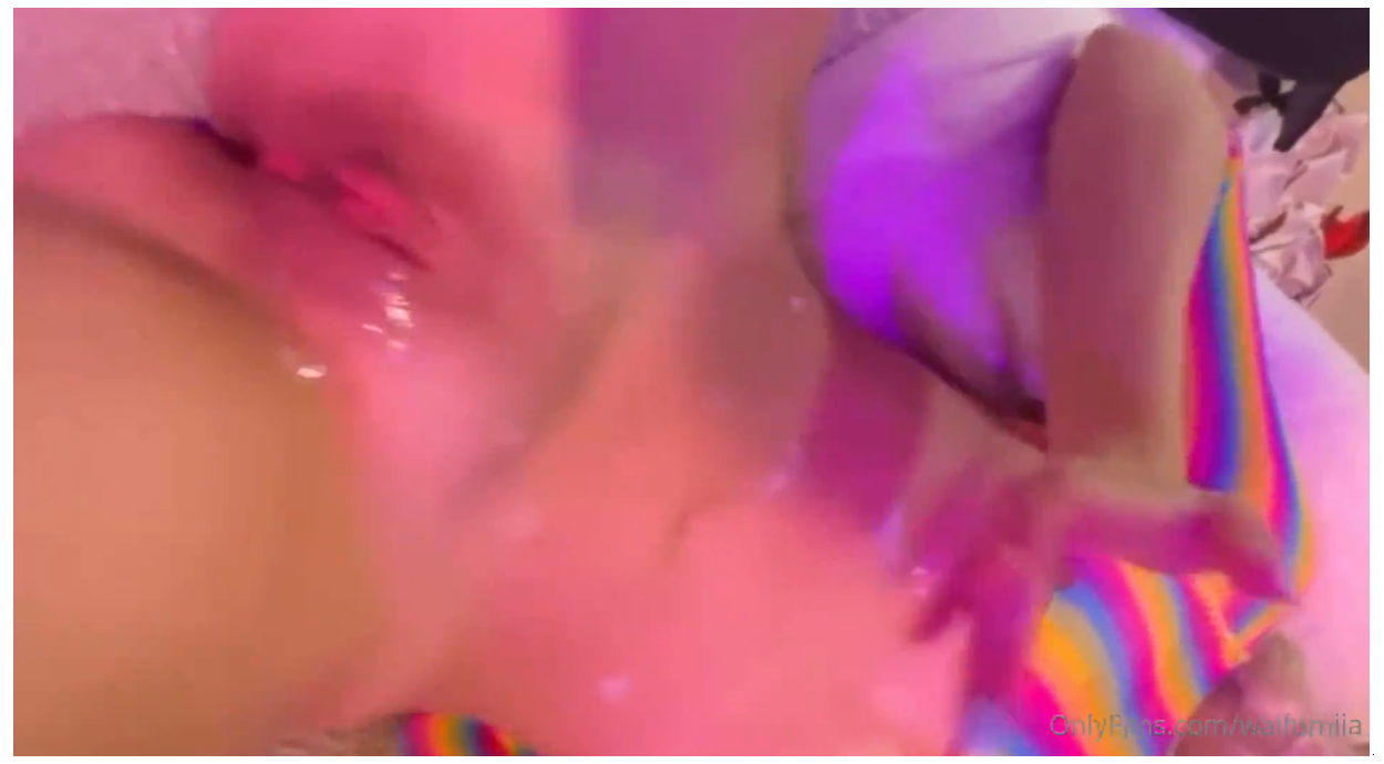 Waifumiia Sex With Gamer Video Leaked